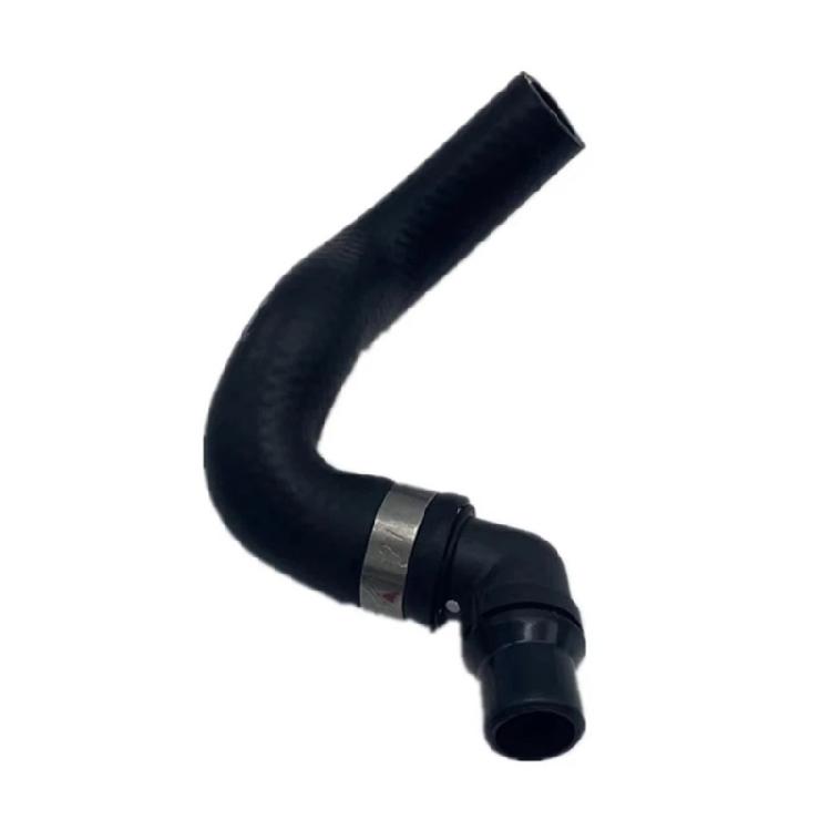 Auto Accessory Engine Water Tanks Radiator Coolant Hose 2218302096 A2218302096 Replacement Radiator Hose Water Pipe
