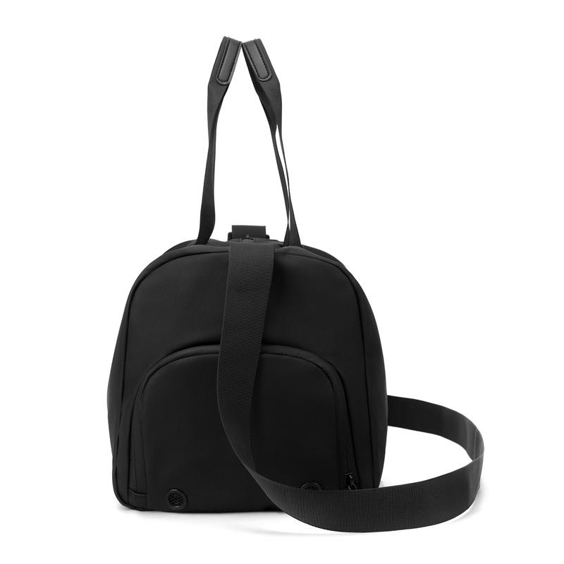 Waterproof Travel Gym Bag with Wet-Dry Separation – Unisex Backpack for Men & Women Yoga Swim & Sports