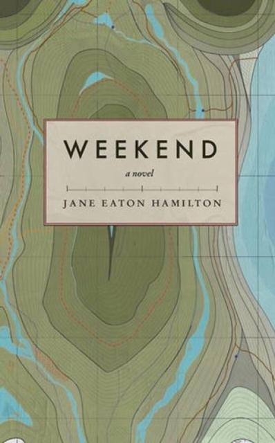 Kniha Weekend : A Novel