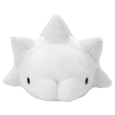 Takara Tomy Arts (TAKARATOMY A.R.T.S) Pokemon I Choose You! Pokemon Get Plush Toy Yukihami Plush Toy, Approx. 22cm Wide