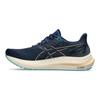 Asics GT 2000 12 Blue Expanse Champagne Women Sneakers 1012B506-401