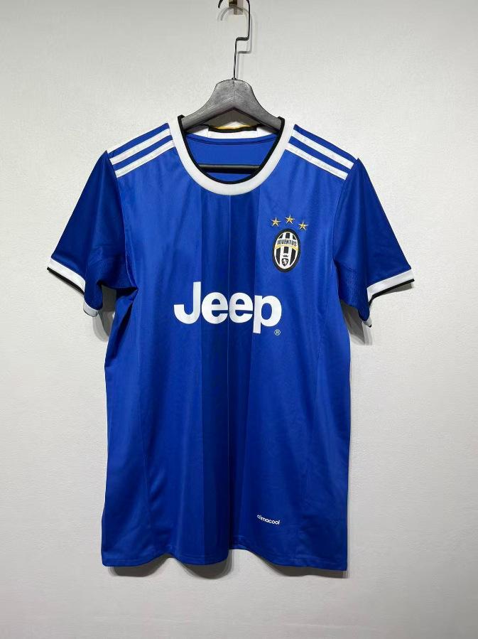 Retro Football Jersey Juve Paris Chelsea Rome Parma Inter Milan Portugal Brazil Gremio