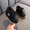 Kleinkind Säugling Baby Kinder Jungen Stiefel Mode Mittelstiefel Shose Warm