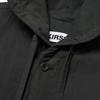 KIRSH Men'S Hoodie Shirt [Charcoal]