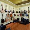 POSITIVE Guitar Hanger with Mounting Guitar Guitar 5-Piece Wall-Mounted Screws, Hooks, Stand, Wall-Mounted