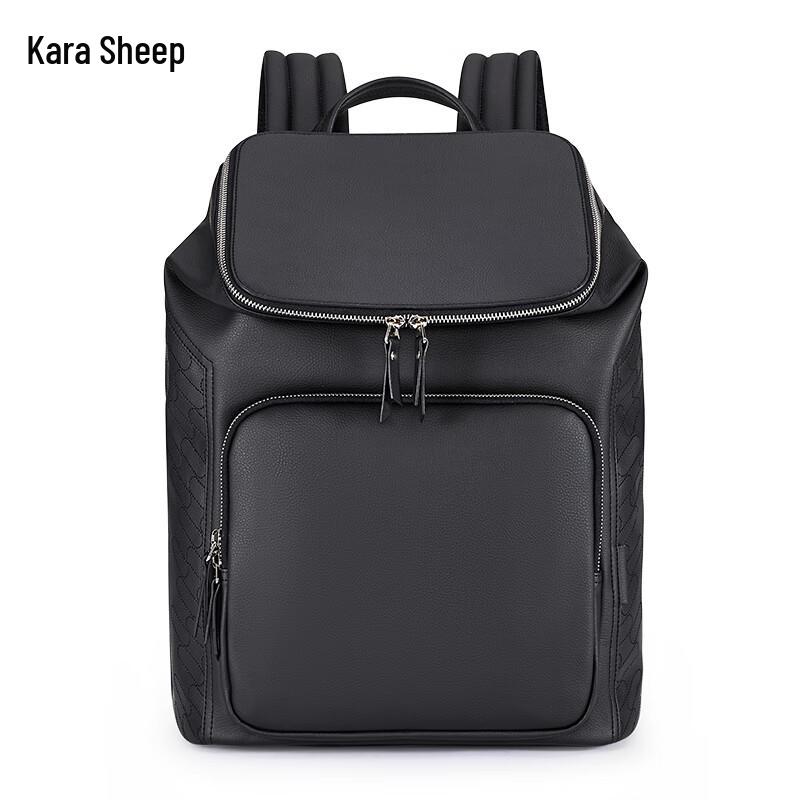 Kala Sheep Cloud 22L Anti-Theft Laptop Backpack Adult