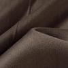 Men's Plus Size Mid-length Down Wool Blend Coat - 2025 Winter Warm Windbreaker with Loose Down Liner