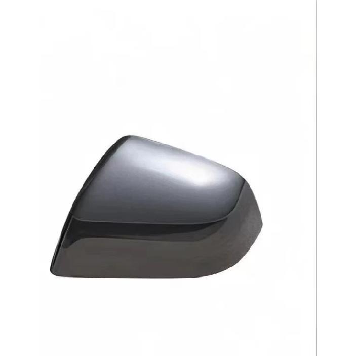 For Tesla Model Y Juniper -2026 Side Mirror Cover Rearview Mirror Cap Housing Door Wing Mirror Cover Protector Accessories