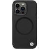 BMW BMHMP14LSILBK2 iPhone 14 Pro 6.1" black/black Signature Liquid Silicone MagSafe