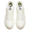 Anta Versatile Casual Lightweight Comfortable Slip-Resistant Wear-Resistant Low-Top Skate Shoes Men Sneakers White 112418051-1