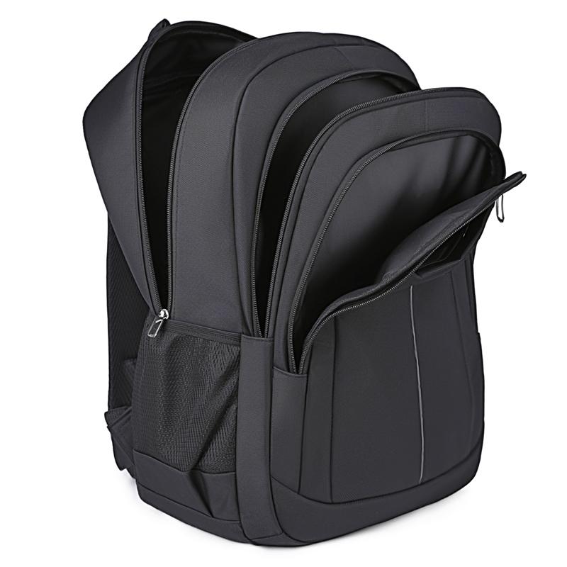 Unisex Módny Batoh – Trendy Veľký Ruksak do Školy, na Vysokú Školu, Cestovanie a Outdoor