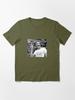 Jim Croce Jim Croce - PEACE Classic T-Shirt Essential T-Shirt
