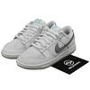 Dunk Low Retro SE Summit White Metallic Silver HQ3619-121 Men's Size