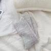 Winter Floor Plush Sock Sweet Thicken Socks Comfortable Mink Velvet Socks  for Women