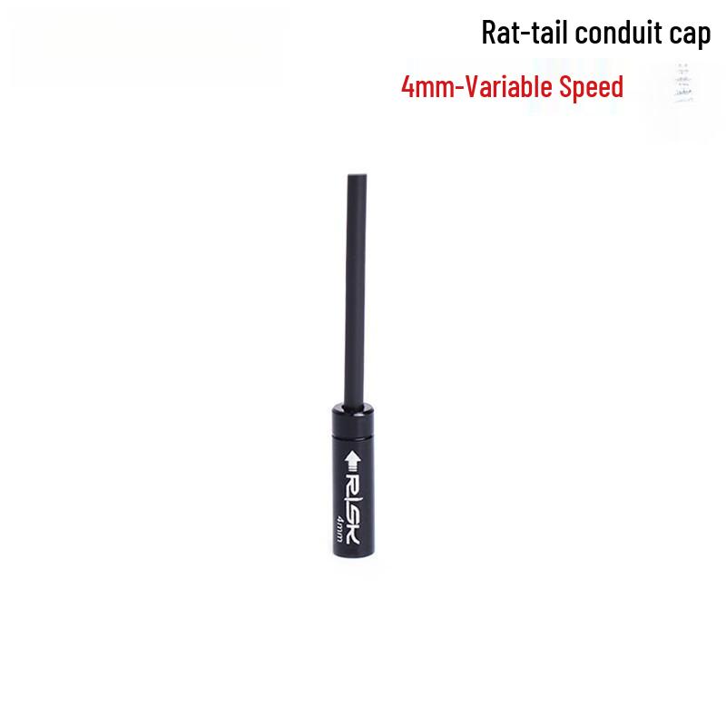 

Lishi Bicycle Shift & Brake Cable End Caps (20-pack)