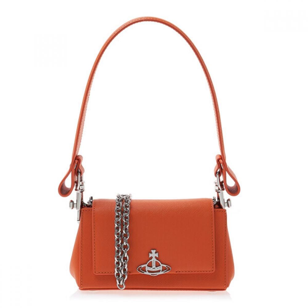 

Vivienne WeStwood Women S Hazel Small Handbag 4304006r L001n F401 ONE SIZE