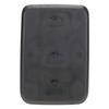 Car Front Seat Storage Box Mat Black For Chevrolet Silverado GMC Sierra 22876379