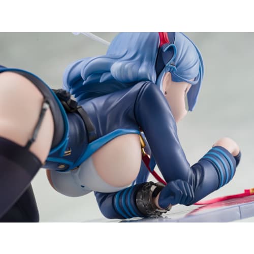 Blue Archive Ako Memorial Lobby Ver. 1/7 Scale Complete Figure