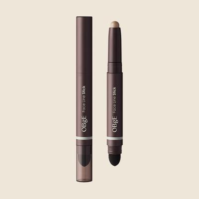 Gesichts-Make-up  – Selbstbräuner & Highlighter