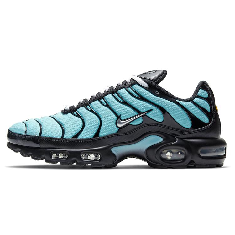 

new Nike Air Max Plus Aqua Blue 40.5