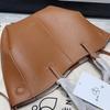 Polene Women's Commuting Shoulder Tote Bag - Stylish Cross-Border Fashion Handbag