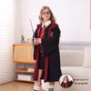 Children's Harry Potter Cosplay Wizard Robe