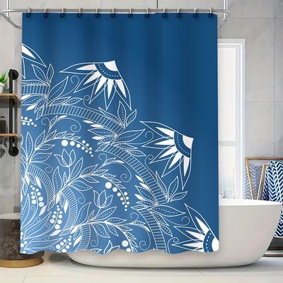 Produits pour salle de bain et WC – Rideaux de douche