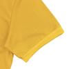 Men's Solid Waffle Knit Casual Polo Shirt Men Breathable Plus Size Sports Classic Polo Tee Daily Wear Short Sleeve Polo Shirts
