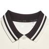 FILA ORIGINALE Polo Shirt Men's Albumen White F11M619104FIV