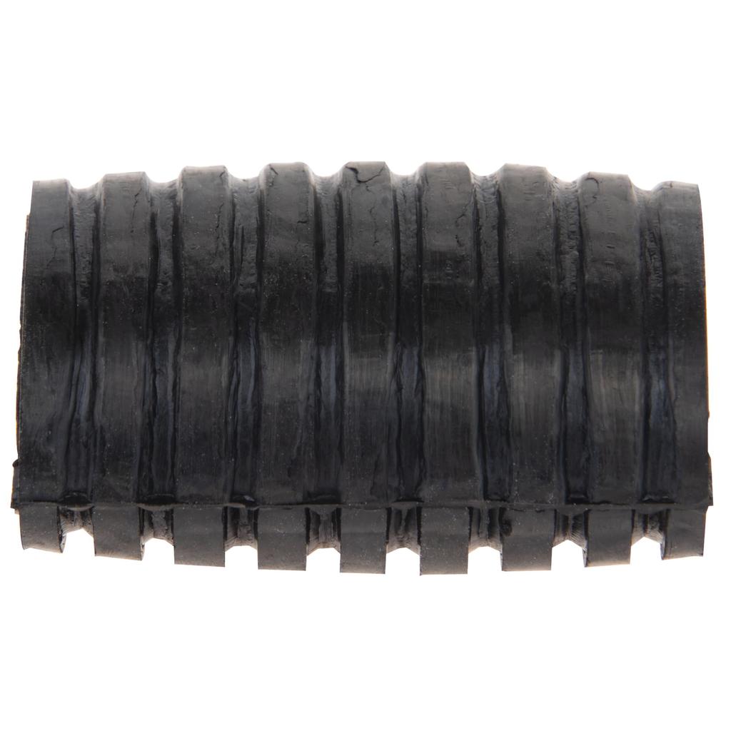 Kijima 214-161 Motorcycle Parts Change Rubber Black Inner Diameter 0.4 x 1.1 x 1.5