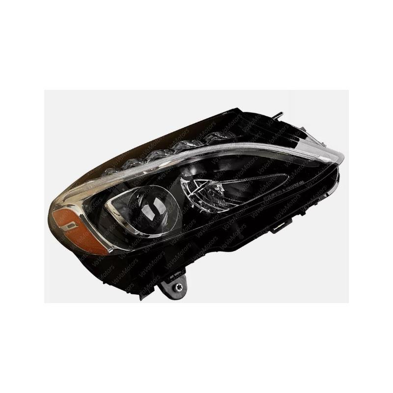 LED Headlight Assembly for 2016-2019 Mercedes-Benz GLC Driver's Side