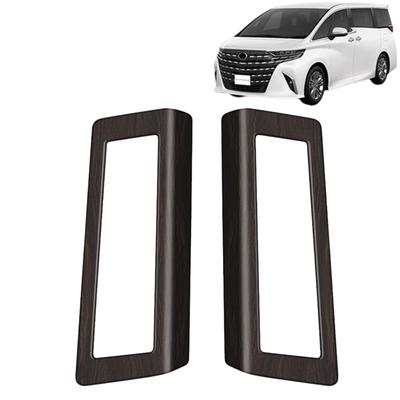 DodoxDIY Compatible New Alphard 40 Series Vellfire 40 Series Custom Accessory Parts for Car