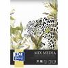 Blok A3/25K Mixmedia Oxf  225G 400166124 7985 A'5