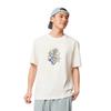 Li Ning X Disney Toy Story Series American Casual Simple Print Quick-Dry Comfortable Breathable Round Neck Short Sleeve T-Shirt Men Tops AHSV685-1