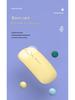Universal Silent Bluetooth Wireless Mouse for iPad, Mobile Phones, Tablets, and Laptops