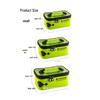 Multifunctional Waterproof Small Fishing Bag with Accessories Set