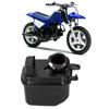Air Cleaner Box Filter Assembly W/Clamp Fit for Yamaha PW50 PY50 PW PY Piwi 50 1984‑2004