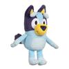 Peluche - bluey - chien bluey - 20 cm - bleu - pour enfants à partir de 3 ans