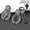 Para BMW MINI COOPER S ONE JCW F54 F55 F56 F57 F60 CLUBMAN COUNTRYMAN Accesorios Llavero Funda Carcasa Cubierta Mando a Distancia del Coche mjewr55