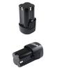 18V Brushless Electric Drill & 16.8V Rechargeable Screwdriver with Large Capacity Lithium Battery