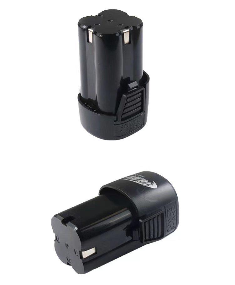 18V Brushless Electric Drill & 16.8V Rechargeable Screwdriver with Large Capacity Lithium Battery