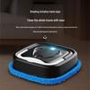 Smart Cross-Border Silent Mopping Robot: Efficient Household Cleaning Appliance