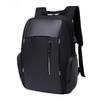 Lishen Men's Business Travel Laptop Backpack