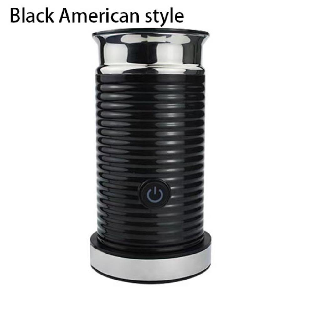 Dual Effect Electric Milk Frother Multifunction Fully Automatic Milk Frother  Kitchen Tools