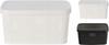 Storage Container with Lid 23 X 12 Cm