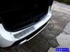 BRIGHTZ Forester SK9 SKE Stainless Steel Rear Bumper Foot Plate SK K9 KE [OUT-FOOT-046]