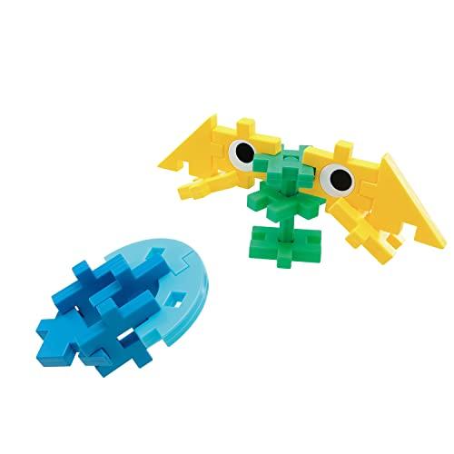 Gakken Novo Conjunto de Blocos para Iniciantes (Idades 1,5 anos e acima) 15 Tipos de Blocos, 54 Peças, 83717