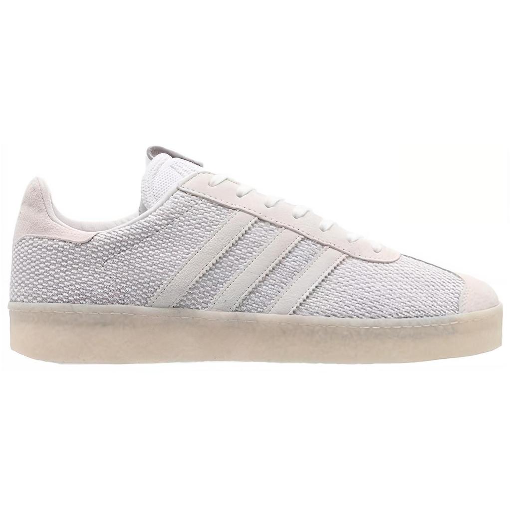 Gazelle Juice x Gazelle Adidas Originals 'White' DB1628