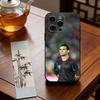R-Rafael M-Marquez Phone Case For iPhone 17, 16,15,14,13,12,11 Plus,Pro Max, Others Soft Black Cover