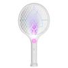 LISM 2-in-1 Electric Mosquito Swatter & Killer Lamp